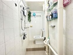 Blk 43 Bendemeer Road (Kallang/Whampoa), HDB Executive #496847591
